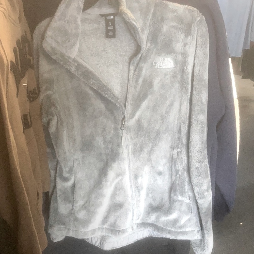 North face jacket
